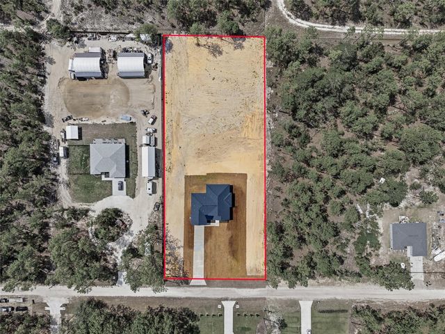 12296 SW 99TH LANE, Dunnellon, FL 34432
