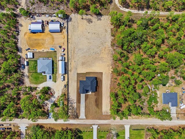 12296 SW 99TH LANE, Dunnellon, FL 34432