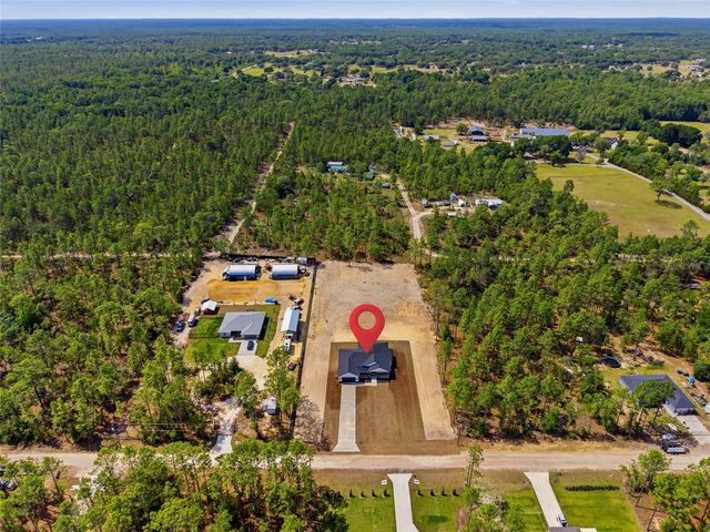 12296 SW 99TH LANE, Dunnellon, FL 34432