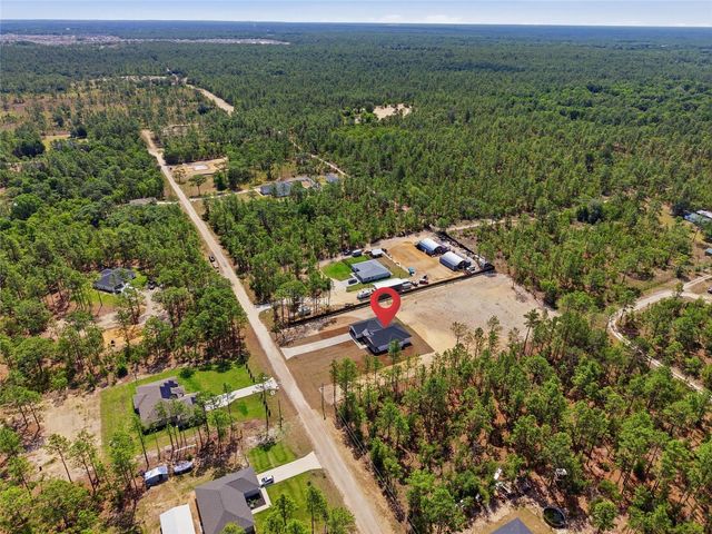 12296 SW 99TH LANE, Dunnellon, FL 34432