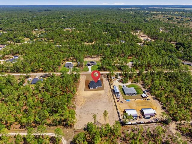 12296 SW 99TH LANE, Dunnellon, FL 34432