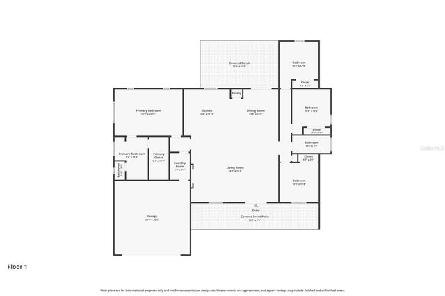 12296 SW 99TH LANE, Dunnellon, FL 34432