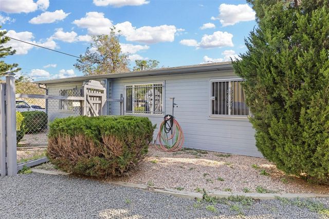 760 Lupine Street, Golden, CO 80401
