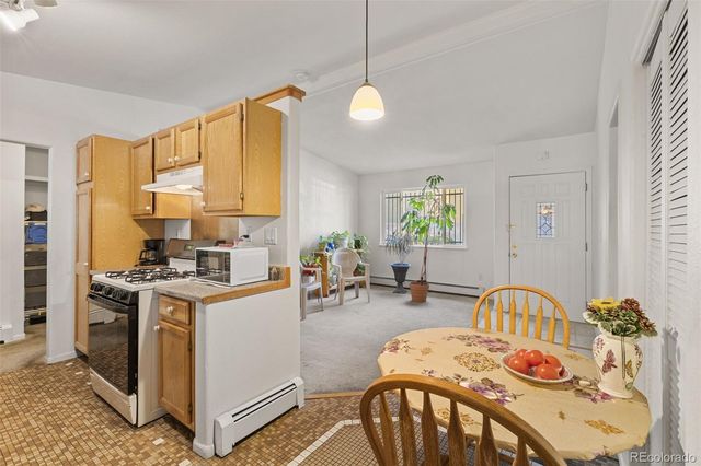 760 Lupine Street, Golden, CO 80401
