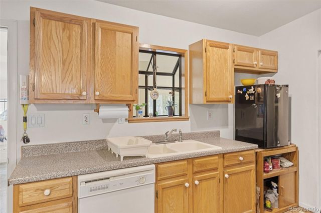 760 Lupine Street, Golden, CO 80401