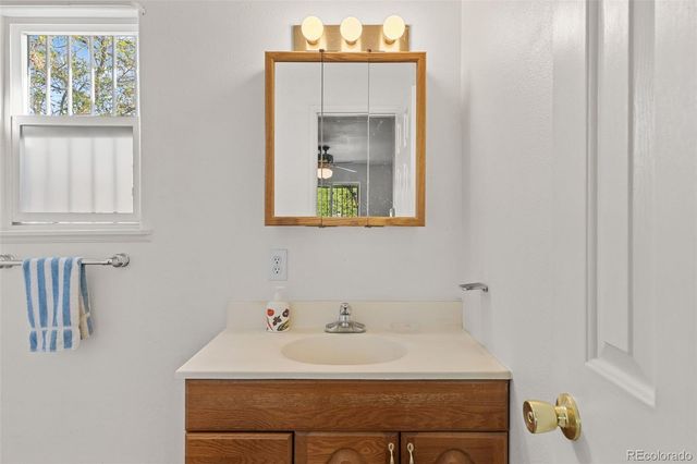 760 Lupine Street, Golden, CO 80401