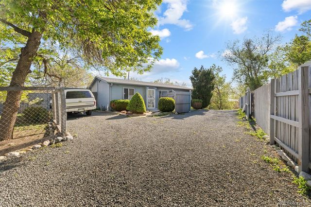 760 Lupine Street, Golden, CO 80401