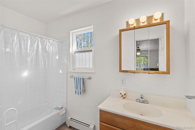 760 Lupine Street, Golden, CO 80401