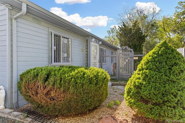 760 Lupine Street, Golden, CO 80401
