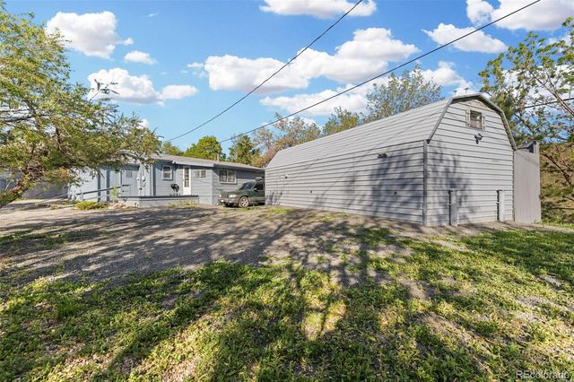 760 Lupine Street, Golden, CO 80401