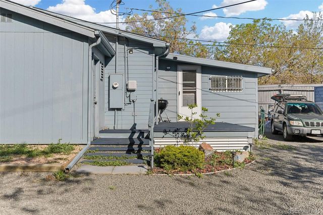 760 Lupine Street, Golden, CO 80401