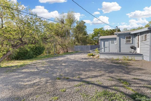 760 Lupine Street, Golden, CO 80401