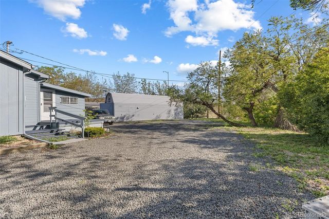 760 Lupine Street, Golden, CO 80401