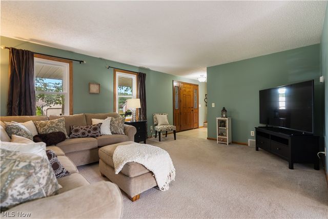 6650 Blendon Avenue NW, Canton, OH 44718