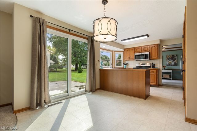 6650 Blendon Avenue NW, Canton, OH 44718