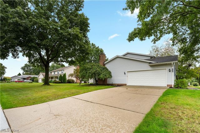 6650 Blendon Avenue NW, Canton, OH 44718