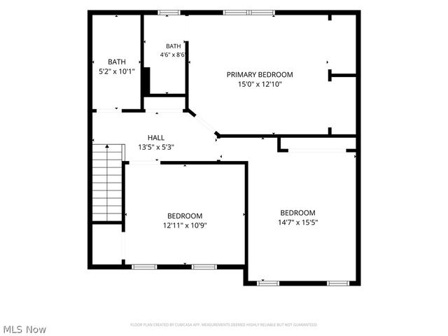 6650 Blendon Avenue NW, Canton, OH 44718