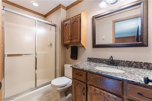 6650 Blendon Avenue NW, Canton, OH 44718