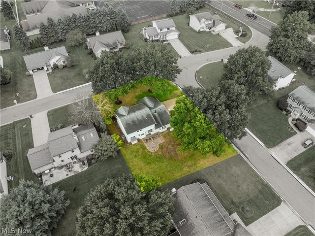 6650 Blendon Avenue NW, Canton, OH 44718