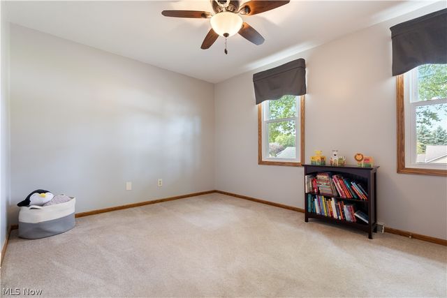 6650 Blendon Avenue NW, Canton, OH 44718