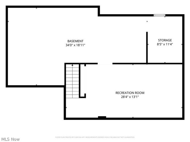 6650 Blendon Avenue NW, Canton, OH 44718