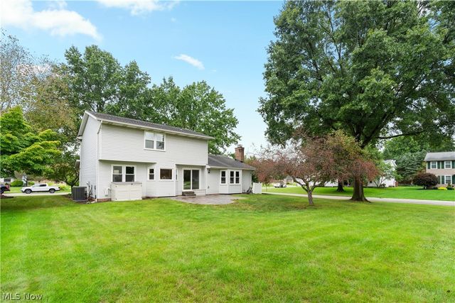 6650 Blendon Avenue NW, Canton, OH 44718
