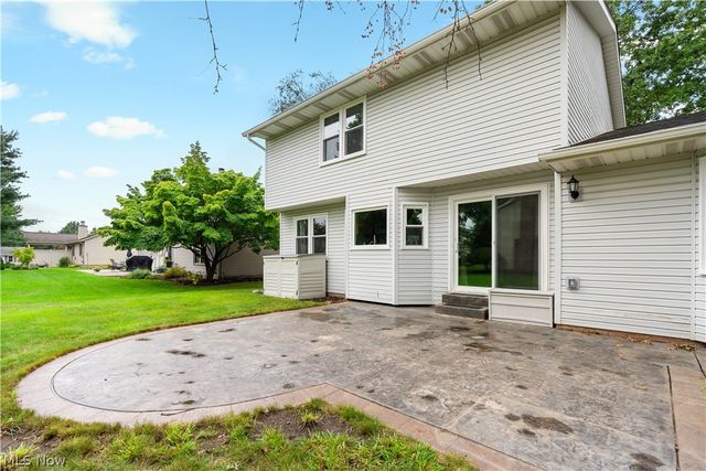 6650 Blendon Avenue NW, Canton, OH 44718