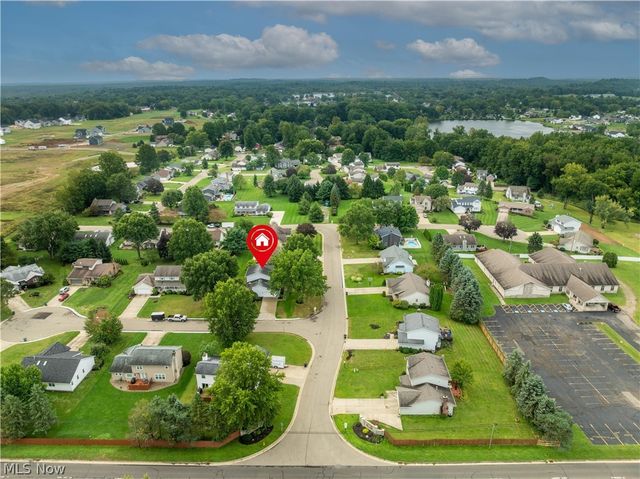 6650 Blendon Avenue NW, Canton, OH 44718