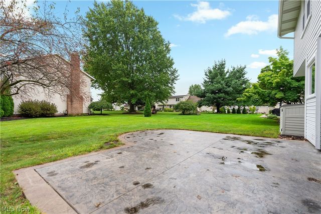 6650 Blendon Avenue NW, Canton, OH 44718