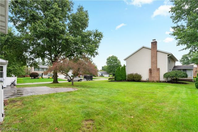 6650 Blendon Avenue NW, Canton, OH 44718