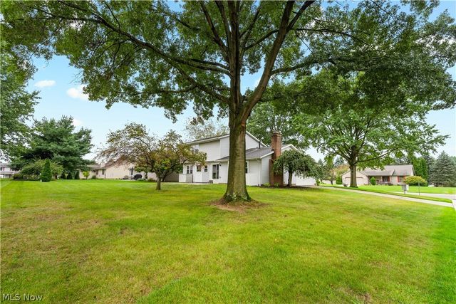 6650 Blendon Avenue NW, Canton, OH 44718