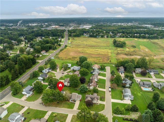 6650 Blendon Avenue NW, Canton, OH 44718