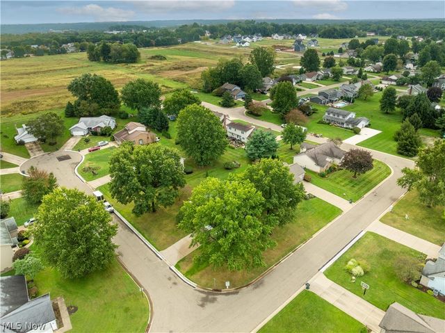 6650 Blendon Avenue NW, Canton, OH 44718