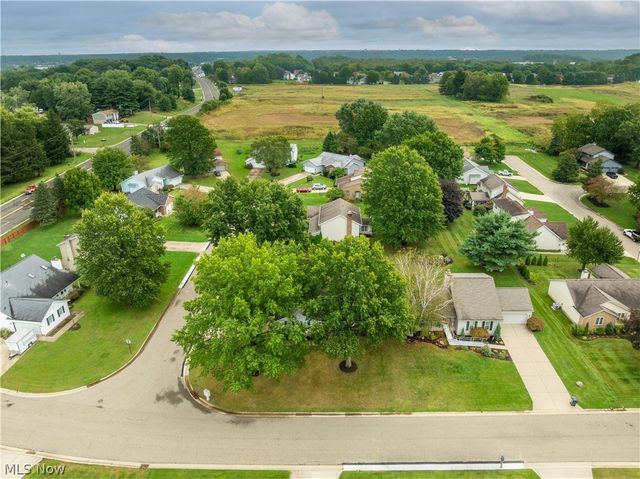 6650 Blendon Avenue NW, Canton, OH 44718