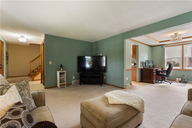 6650 Blendon Avenue NW, Canton, OH 44718