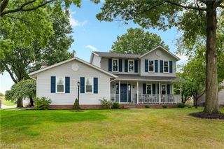 6650 Blendon Avenue NW, Canton, OH 44718