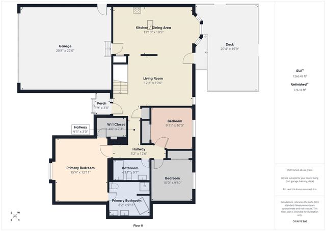 3705 Whispering Brook Ct, Wichita, KS 67220