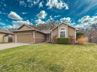 3705 Whispering Brook Ct, Wichita, KS 67220