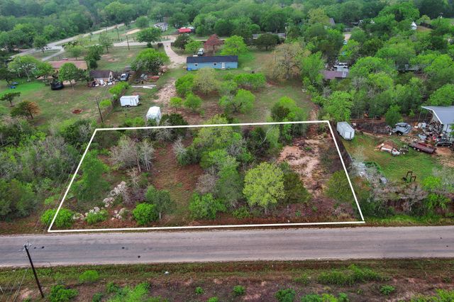 TBD N Gaines RD, Cedar Creek, TX 78602