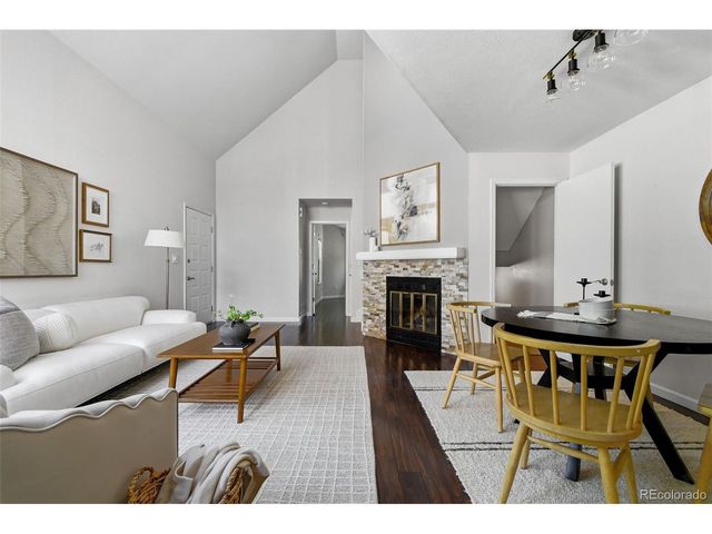 7370 E Florida Ave 1024, Denver, CO 80231