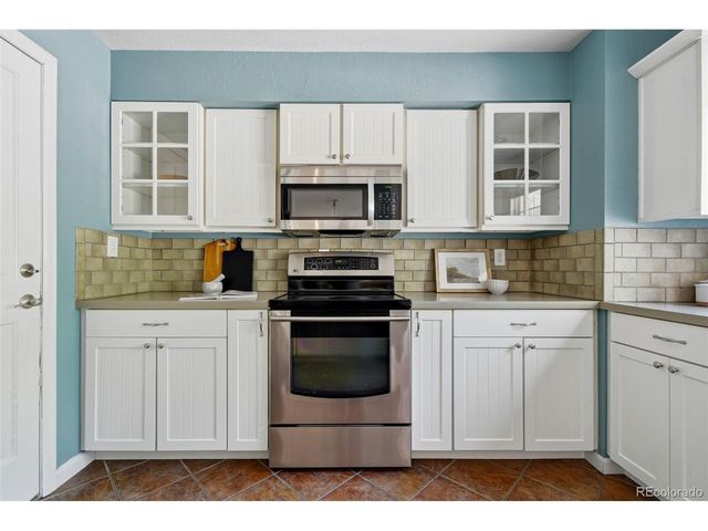 7370 E Florida Ave 1024, Denver, CO 80231