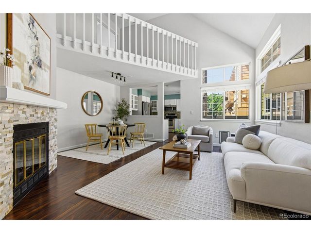 7370 E Florida Ave 1024, Denver, CO 80231