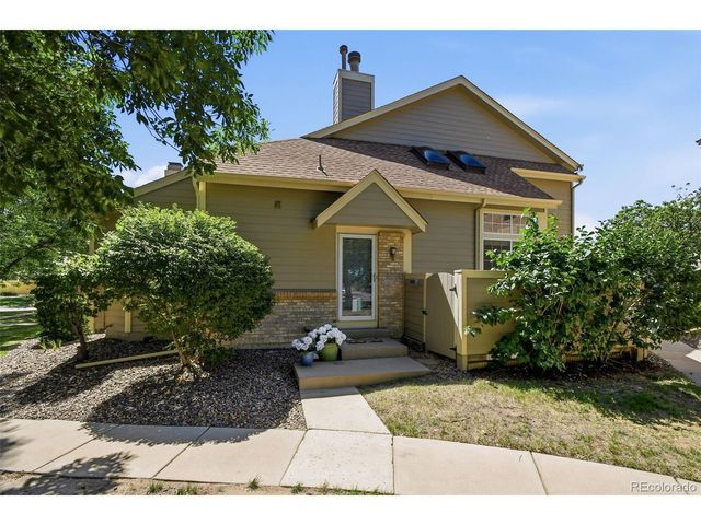 7370 E Florida Ave 1024, Denver, CO 80231