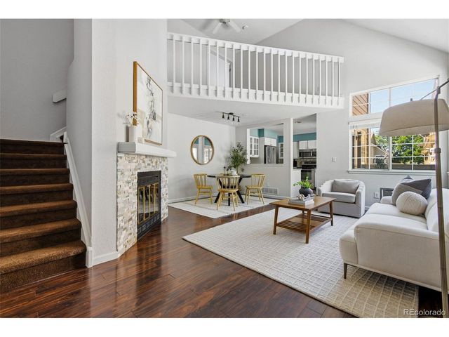 7370 E Florida Ave 1024, Denver, CO 80231