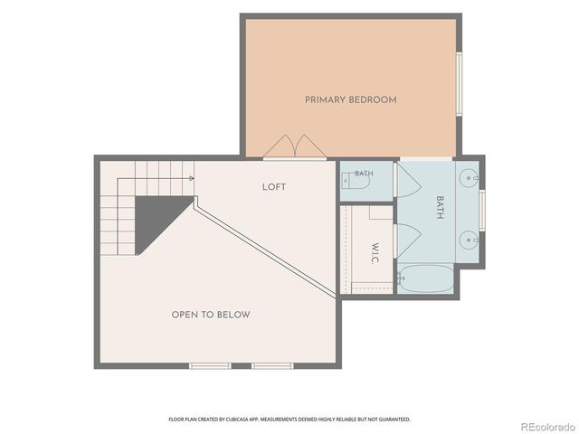 7370 E Florida Ave 1024, Denver, CO 80231