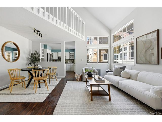 7370 E Florida Ave 1024, Denver, CO 80231