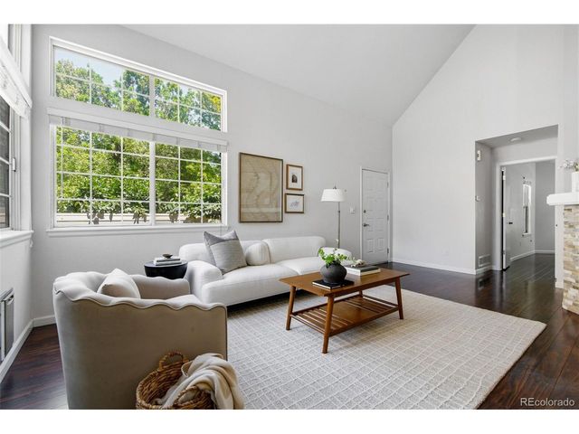 7370 E Florida Ave 1024, Denver, CO 80231
