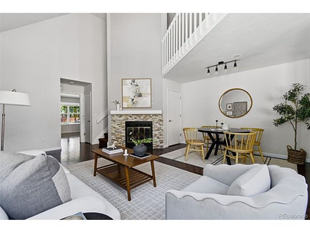 7370 E Florida Ave 1024, Denver, CO 80231