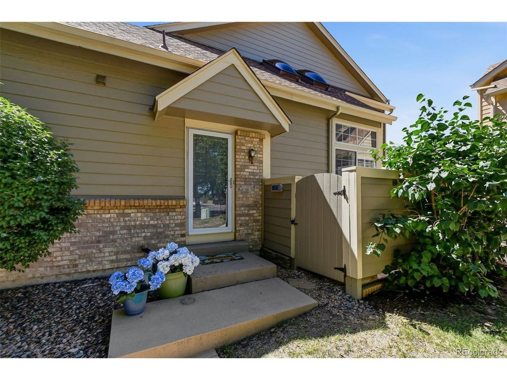7370 E Florida Ave 1024, Denver, CO 80231