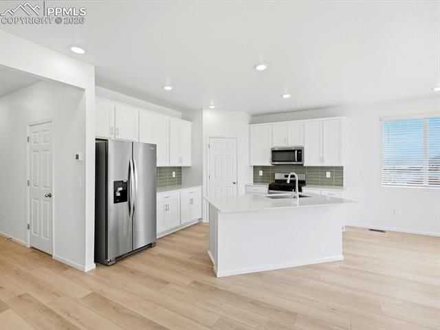 13242 Valley Peak Drive, Peyton, CO 80831